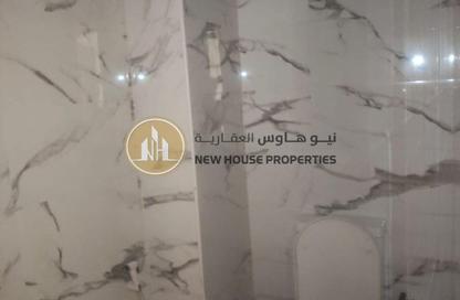 Apartment - 1 Bedroom - 2 Bathrooms for rent in Al Rashidiya 3 - Al Rashidiya - Ajman Apartment - 1 Bedroom - 2 Bathrooms for rent in Al Rashidiya 3 - Al Rashidiya - Ajman