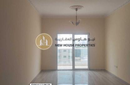 Apartment - 1 Bedroom - 2 Bathrooms for rent in Al Rashidiya 3 - Al Rashidiya - Ajman Apartment - 1 Bedroom - 2 Bathrooms for rent in Al Rashidiya 3 - Al Rashidiya - Ajman