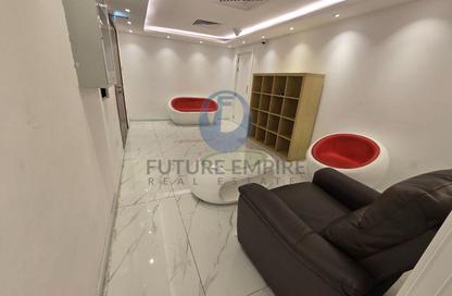 Office Space - Studio - 2 Bathrooms for rent in Titanium Tower - Al Karama - Dubai