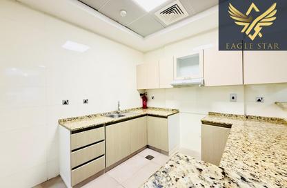 Apartment - 1 Bedroom - 2 Bathrooms for rent in UTC Residence - Al Wasl - Dubai