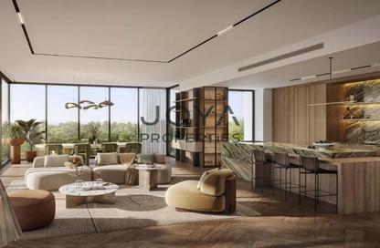 Apartment - 3 - 4 for sale in Distrikt 2 - Distrikt at Ghaf Woods - Ghaf Woods - Dubai