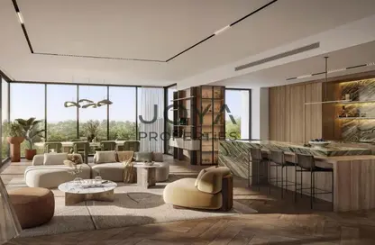 Apartment - 3 Bedrooms - 4 Bathrooms for sale in Distrikt 2 - Distrikt at Ghaf Woods - Ghaf Woods - Dubai Apartment - 3 Bedrooms - 4 Bathrooms for sale in Distrikt 2 - Distrikt at Ghaf Woods - Ghaf Woods - Dubai