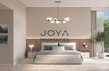 Apartment - 3 - 4 for sale in Distrikt 2 - Distrikt at Ghaf Woods - Ghaf Woods - Dubai