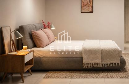Apartment - 1 Bedroom - 2 Bathrooms for sale in West Bay Tower - Business Bay - Dubai