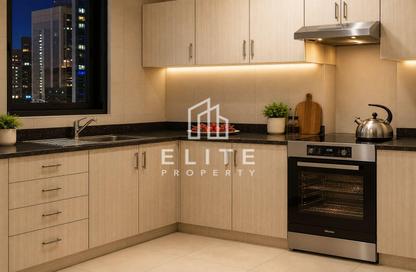 Apartment - 1 Bedroom - 2 Bathrooms for sale in West Bay Tower - Business Bay - Dubai