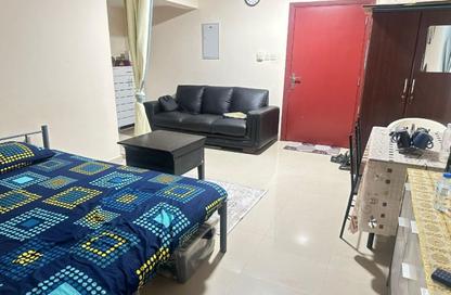 Apartment - 1 Bedroom - 2 Bathrooms for rent in Al Mankhool - Bur Dubai - Dubai