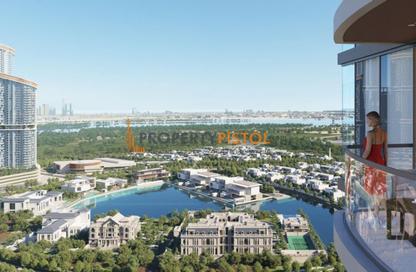 Apartment - 2 Bedrooms - 3 Bathrooms for sale in Skyscape Avenue - Sobha Hartland II - Bukadra - Dubai