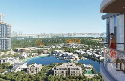 Apartment - 2 Bedrooms - 3 Bathrooms for sale in Skyscape Avenue - Sobha Hartland II - Bukadra - Dubai