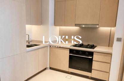 Apartment - 1 Bedroom - 2 Bathrooms for rent in Vida Dubai Mall Tower 1 - Vida Residences Dubai Mall - Downtown Dubai - Dubai Apartment - 1 Bedroom - 2 Bathrooms for rent in Vida Dubai Mall Tower 1 - Vida Residences Dubai Mall - Downtown Dubai - Dubai