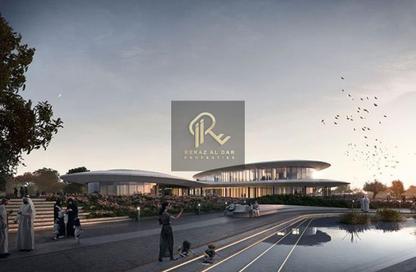 Apartment - 3 Bedrooms - 4 Bathrooms for sale in The Boulevard 2 - Aljada - Sharjah