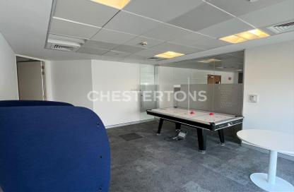 Office Space - Studio for rent in Atlas Business Centre - Dubai Media City - Dubai
