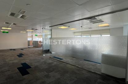 Office Space - Studio for rent in Atlas Business Centre - Dubai Media City - Dubai