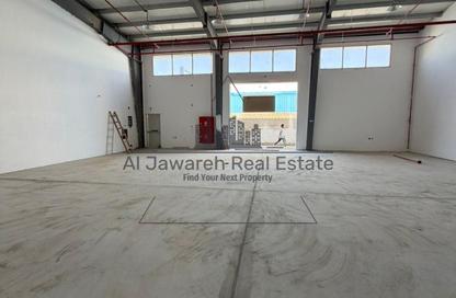 Warehouse - Studio - 1 Bathroom for rent in Umm Dir - Umm Al Quwain Warehouse - Studio - 1 Bathroom for rent in Umm Dir - Umm Al Quwain