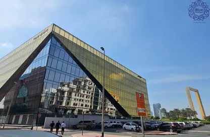 Office Space - Studio for rent in Golden Gate - Oud Metha - Bur Dubai - Dubai