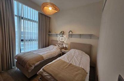 Apartment - 3 - 3 for sale in Azizi Riviera 11 - Azizi Riviera - Meydan One - Meydan - Dubai