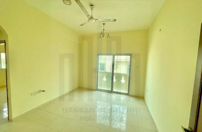 Apartment - 1 - 1 for rent in Fire Station Road - Muwaileh - Sharjah