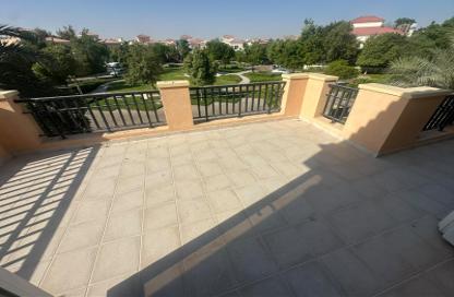 فيلا - 5 غرف نوم - 5 حمامات للايجار في ذا سنترو - ذا فيلا دبي - دبي فيلا - 5 غرف نوم - 5 حمامات للايجار في ذا سنترو - ذا فيلا دبي - دبي