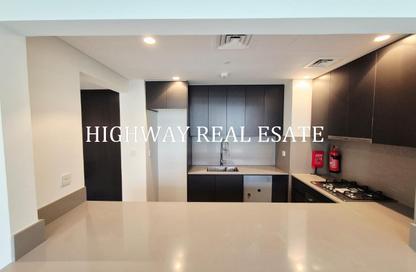 Apartment - 2 Bedrooms - 3 Bathrooms for rent in Sokoon - Naseej District - Aljada - Sharjah