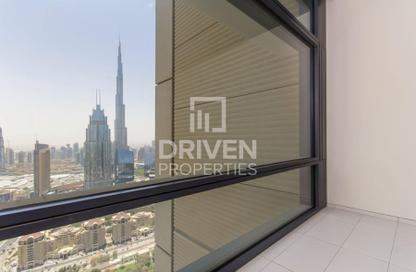 Apartment - 1 Bedroom - 2 Bathrooms for rent in Index Tower - DIFC - Dubai Apartment - 1 Bedroom - 2 Bathrooms for rent in Index Tower - DIFC - Dubai