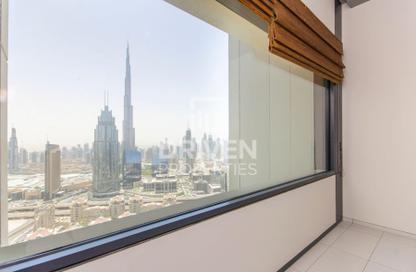 Apartment - 1 Bedroom - 2 Bathrooms for rent in Index Tower - DIFC - Dubai Apartment - 1 Bedroom - 2 Bathrooms for rent in Index Tower - DIFC - Dubai