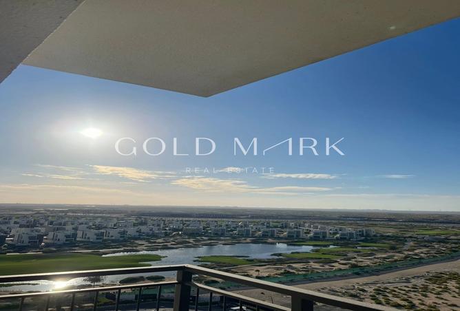 Full Golf Course View | High Floor | Tower Expert