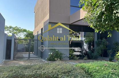 Villa - 4 - 6 for rent in Sendian - Masaar - Tilal City - Sharjah Villa - 4 - 6 for rent in Sendian - Masaar - Tilal City - Sharjah