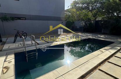 Villa - 4 - 6 for rent in Sendian - Masaar - Tilal City - Sharjah