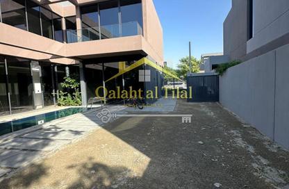Villa - 4 - 6 for rent in Sendian - Masaar - Tilal City - Sharjah
