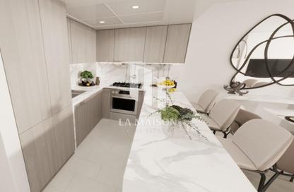 Apartment - 2 Bedrooms - 3 Bathrooms for sale in Louvre Abu Dhabi Residences - Saadiyat Cultural District - Saadiyat Island - Abu Dhabi