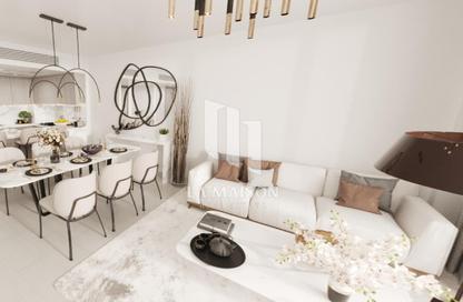 Apartment - 2 Bedrooms - 3 Bathrooms for sale in Louvre Abu Dhabi Residences - Saadiyat Cultural District - Saadiyat Island - Abu Dhabi