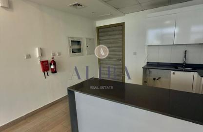 Apartment - 1 Bedroom - 2 Bathrooms for rent in Bloom Heights B - Bloom Heights - District 15 - Jumeirah Village Circle - Dubai