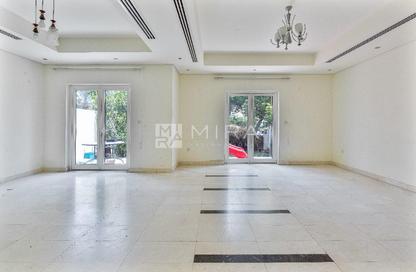 Townhouse - 3 - 2 for rent in Quortaj - North Village - Al Furjan - Dubai