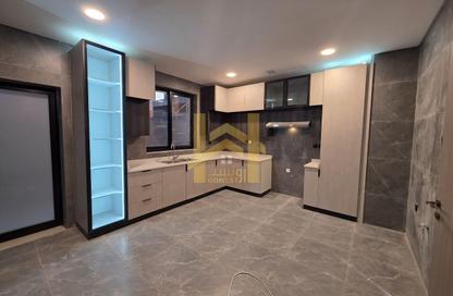 Villa - 3 Bedrooms - 5 Bathrooms for sale in Kabbali Hills - Al Helio 2 - Al Helio - Ajman