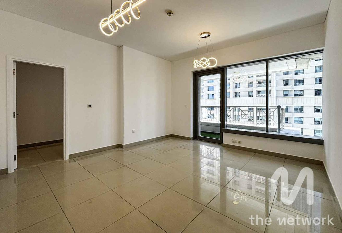 Upgraded | Large 2 Bed | High Floor photo 20