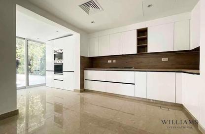 Villa - 2 Bedrooms - 2 Bathrooms for rent in Springs 14 - The Springs - Dubai