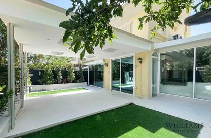 Villa - 2 Bedrooms - 2 Bathrooms for rent in Springs 14 - The Springs - Dubai