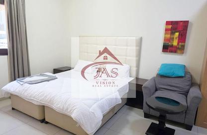 Apartment - Studio - 1 Bathroom for rent in Lincoln Park B - Lincoln Park - Arjan - Dubai
