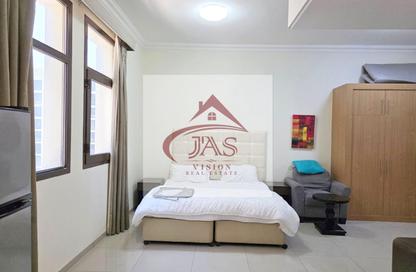 Apartment - Studio - 1 Bathroom for rent in Lincoln Park B - Lincoln Park - Arjan - Dubai