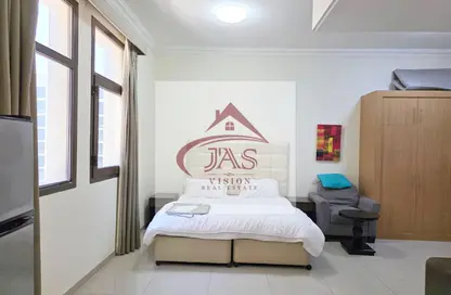 Apartment - 1 Bathroom for rent in Lincoln Park B - Lincoln Park - Arjan - Dubai Apartment - 1 Bathroom for rent in Lincoln Park B - Lincoln Park - Arjan - Dubai