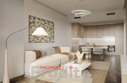 Apartment - 2 Bedrooms - 2 Bathrooms for sale in Carmel Residence - District 13 - Jumeirah Village Circle - Dubai