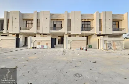 فيلا - 5 غرف نوم - 7 حمامات للبيع في الحليو 2 - الحليو - عجمان