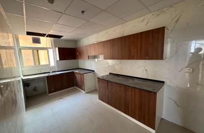 Apartment - 2 - 2 for rent in Al Mowaihat 3 - Al Mowaihat - Ajman