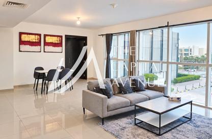 Apartment - 1 - 2 for sale in RAK Tower - Marina Square - Al Reem Island - Abu Dhabi Apartment - 1 - 2 for sale in RAK Tower - Marina Square - Al Reem Island - Abu Dhabi