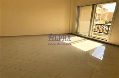 Apartment - Studio - 1 Bathroom for rent in Yakout - Bab Al Bahar - Al Marjan Island - Ras Al Khaimah