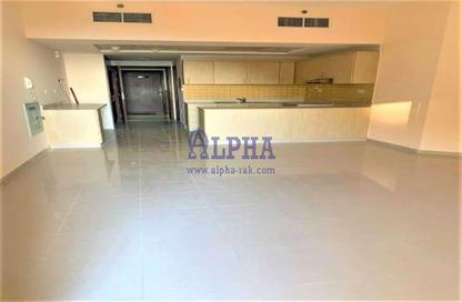 Apartment - Studio - 1 Bathroom for rent in Yakout - Bab Al Bahar - Al Marjan Island - Ras Al Khaimah