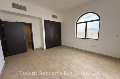Apartment - 2 Bedrooms - 3 Bathrooms for rent in The Square - Al Mamzar - Deira - Dubai