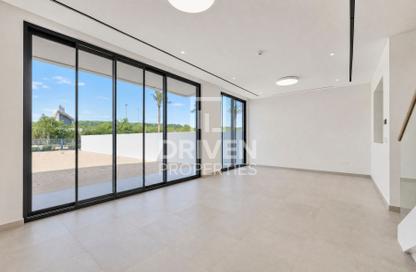 Villa - 3 - 4 for rent in Al Badia Villas - Dubai Festival City - Dubai Villa - 3 - 4 for rent in Al Badia Villas - Dubai Festival City - Dubai