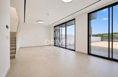Villa - 3 - 4 for rent in Al Badia Villas - Dubai Festival City - Dubai Villa - 3 - 4 for rent in Al Badia Villas - Dubai Festival City - Dubai