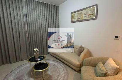 Apartment - 1 Bedroom - 2 Bathrooms for rent in Maryam Island - Al Khan - Sharjah