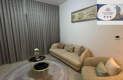 Apartment - 1 Bedroom - 2 Bathrooms for rent in Maryam Island - Al Khan - Sharjah Apartment - 1 Bedroom - 2 Bathrooms for rent in Maryam Island - Al Khan - Sharjah